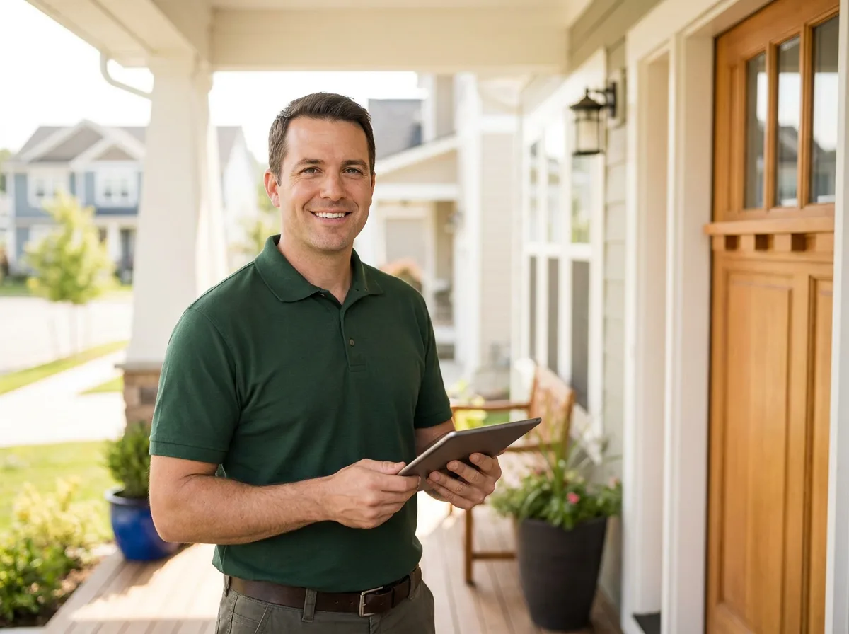 Pest control FAQs for Oxford, IN